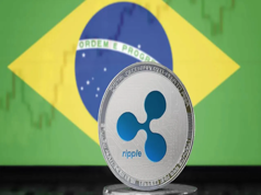 ETF XRP Spot đầu tiên được bật đèn xanh tại Brazil